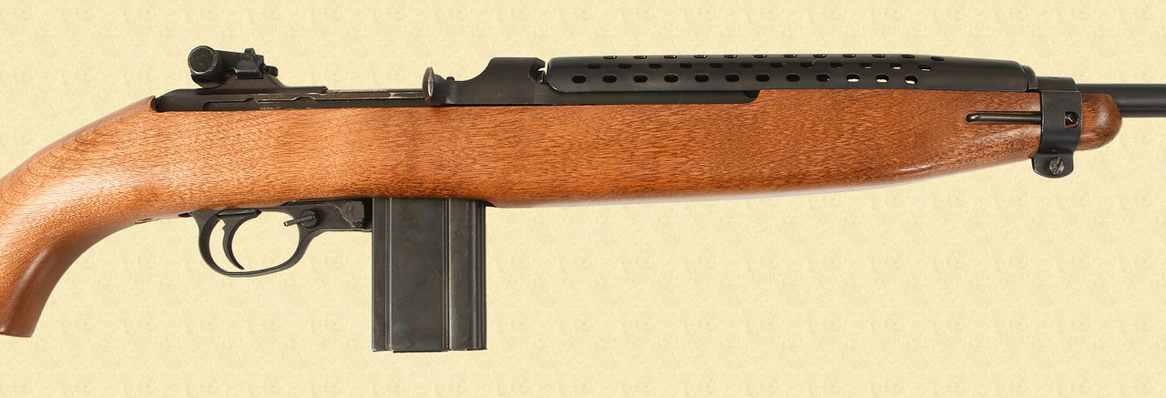 PLAINFIELD M1 CARBINE - C59787