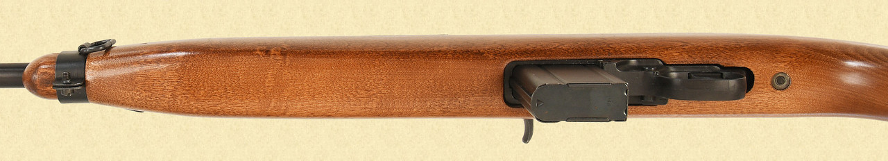 PLAINFIELD M1 CARBINE - C59787