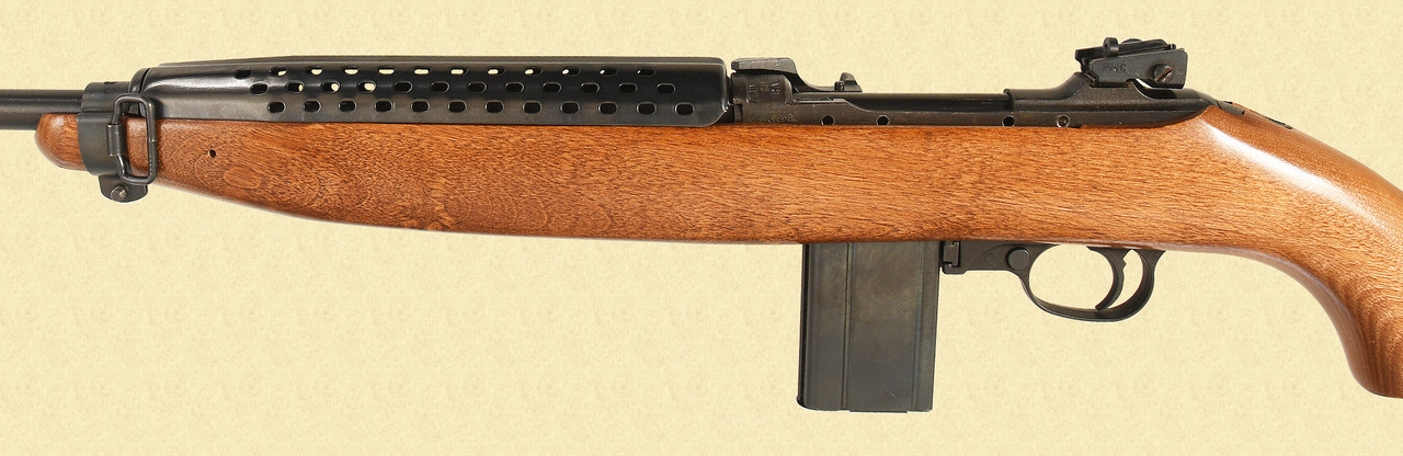 PLAINFIELD M1 CARBINE - C59787