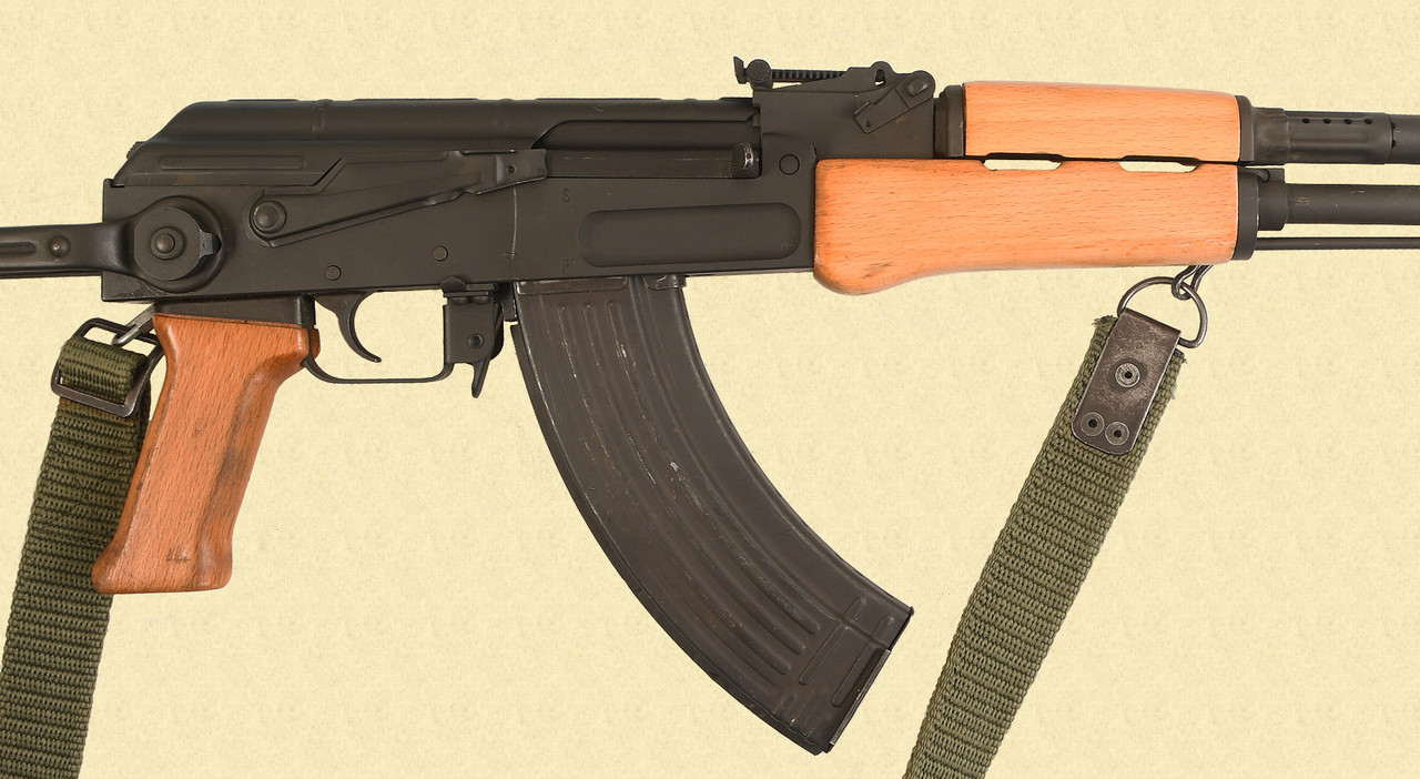 CENTURY ARMS AK-63D - D35017