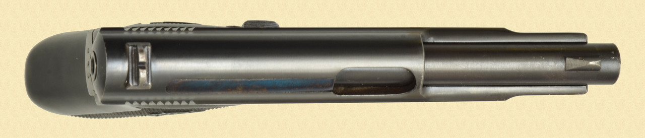 MAUSER 1910 - C59836