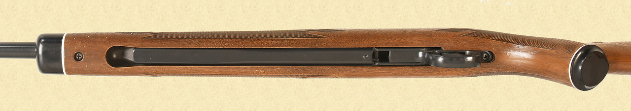 DAISY & HEDDON 22 VL RIFLE - C59827