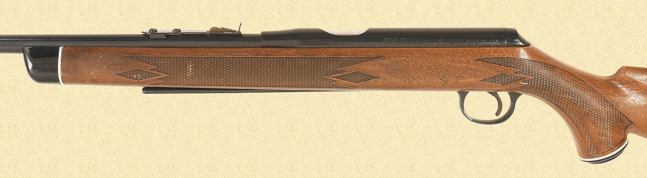 DAISY & HEDDON 22 VL RIFLE - C59827