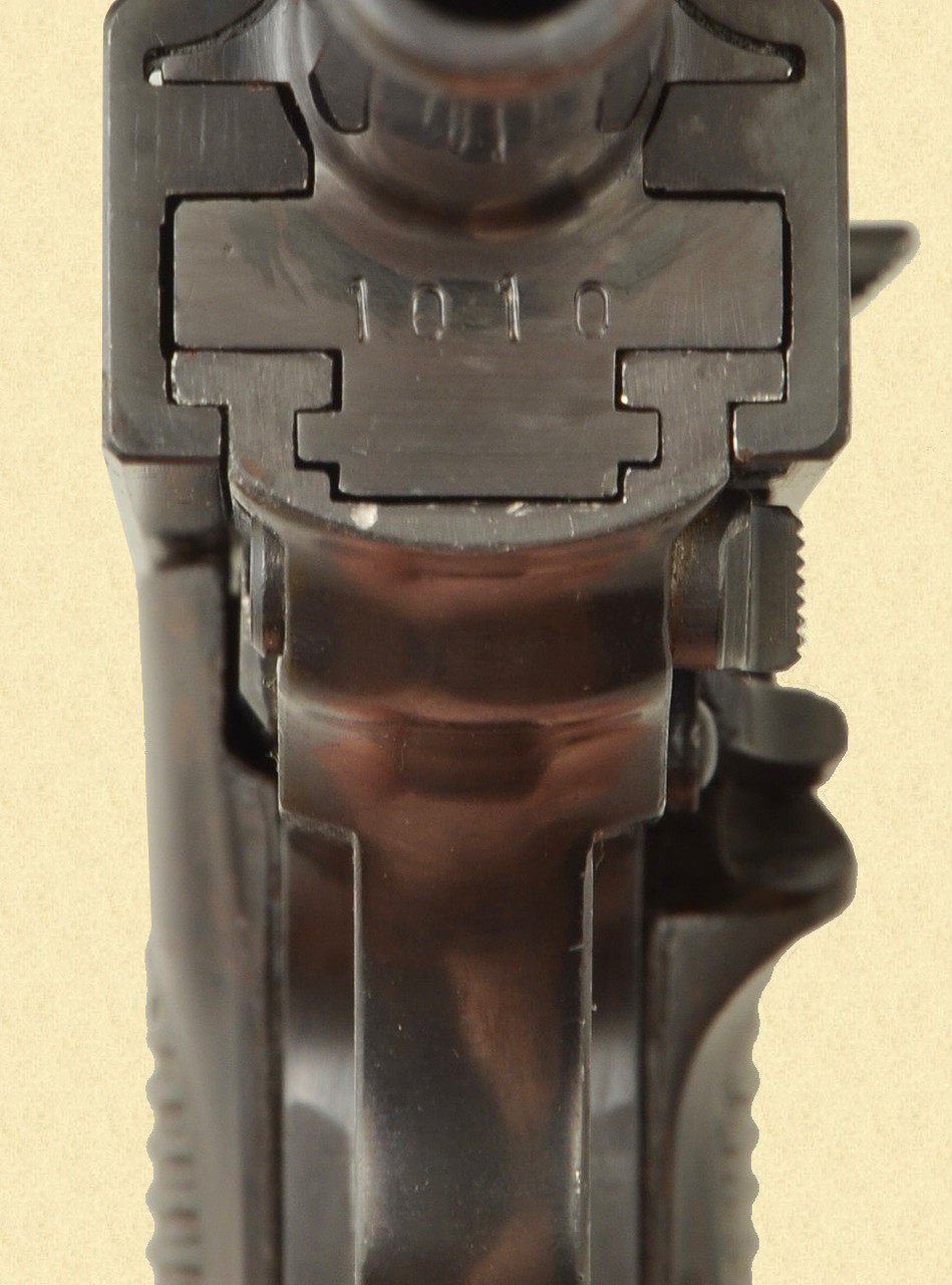 WALTHER P.38 AC 41 - Z58870