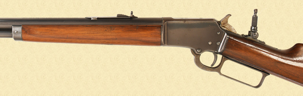 MARLIN 1892 RIFLE - Z58900