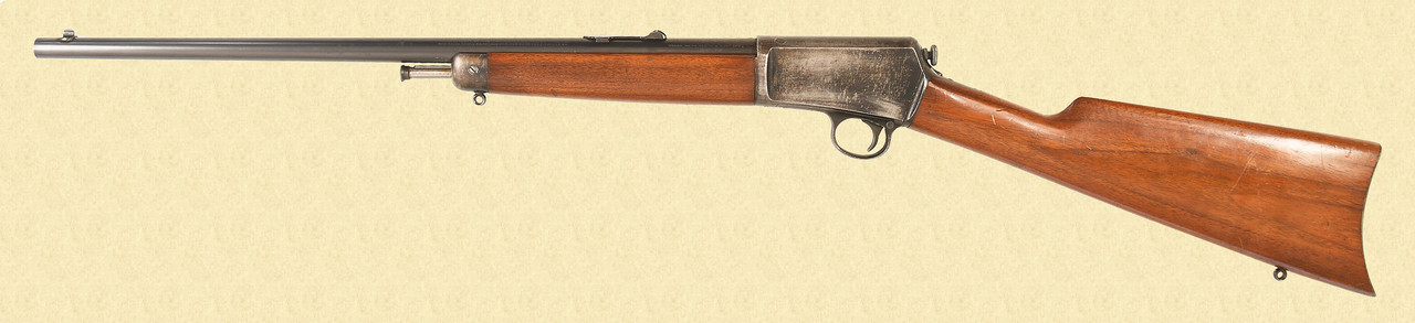 WINCHESTER 1903 - Z58897