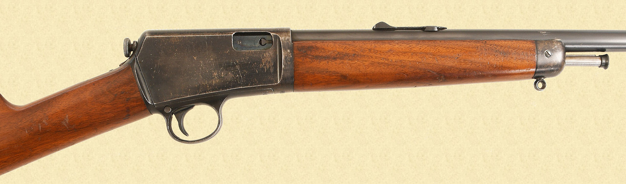 WINCHESTER 1903 - Z58897