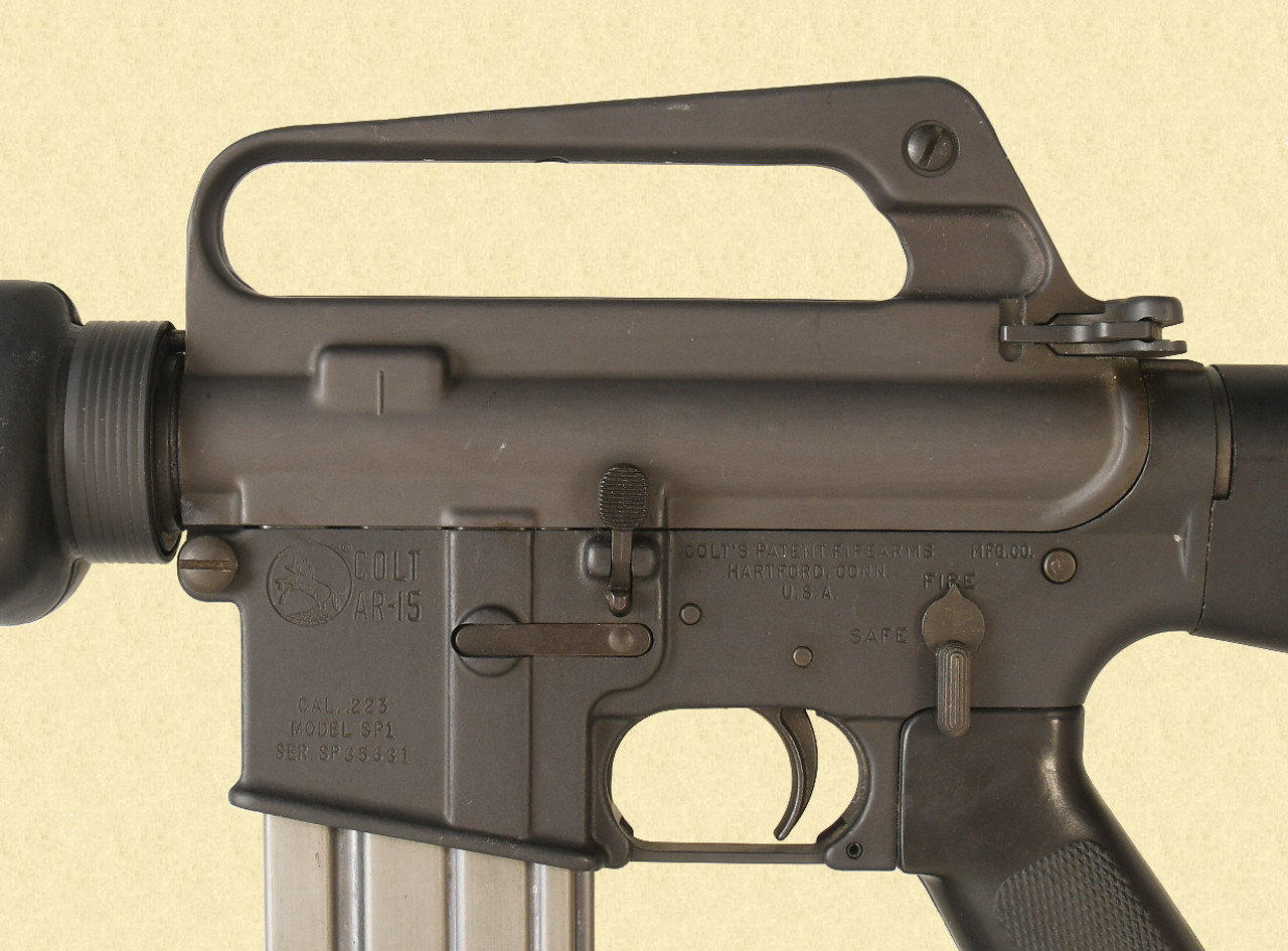 COLT AR-15 SP1 - C59885