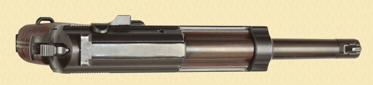 MAUSER P-38 - Z58879