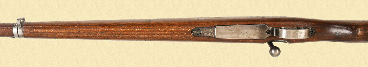 MAUSER 98K DUV 42 - C59880