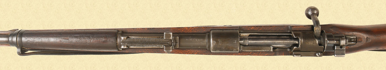 MAUSER K98K - Z58864