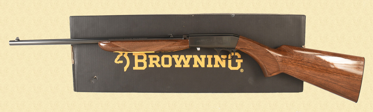 BROWNING SA-22 - C59845