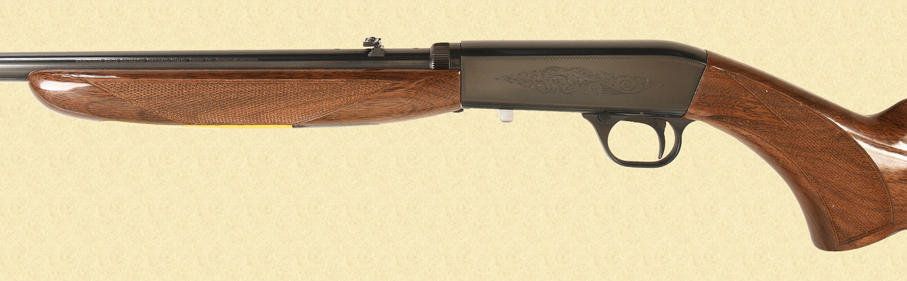 BROWNING SA-22 - C59845