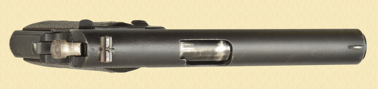 KONGSBERG M1914 - Z58969