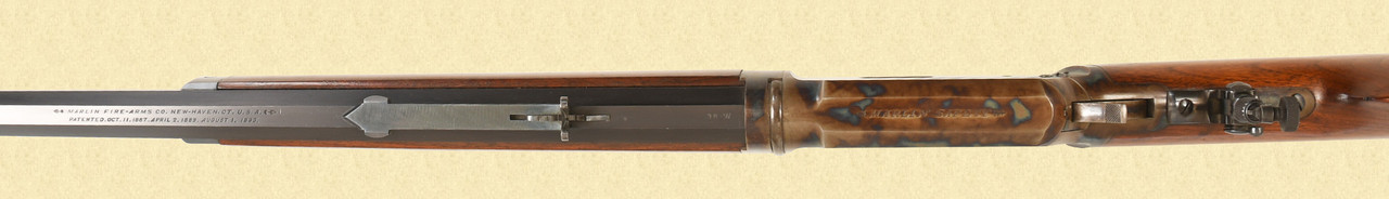 MARLIN 1894 RIFLE - Z58991