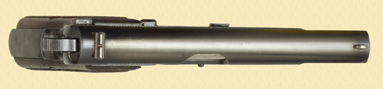 FN 1935 HI POWER NAZI - Z58928