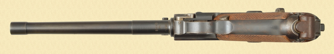 DWM LP.08 1917 ARTILLERY - C59874