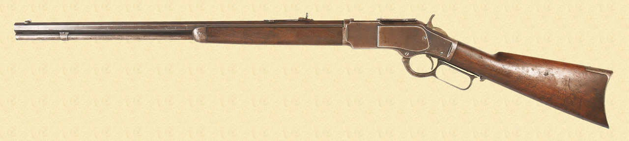 WINCHESTER 1873 RIFLE - C59977