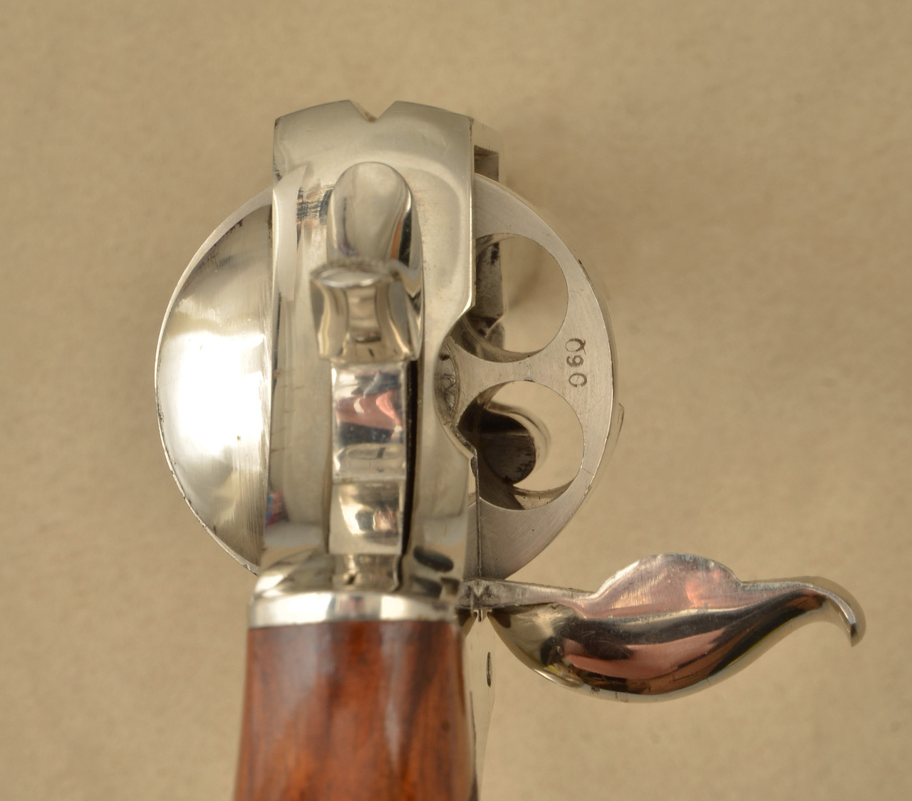 WEBLEY R.I.C. NEW MODEL - C59999