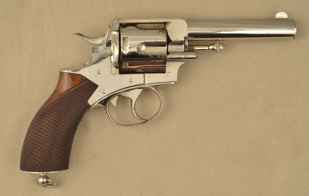 WEBLEY R.I.C. NEW MODEL - C59999