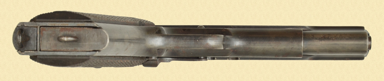 KONGSBERG M1914 - Z58965