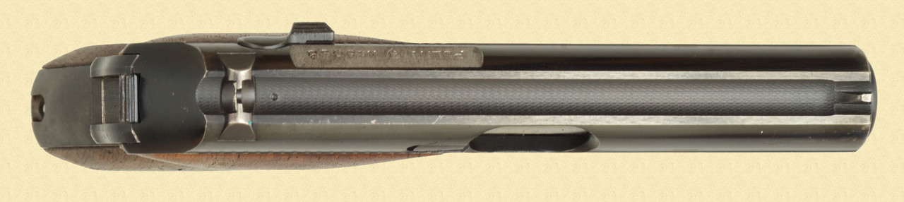 MAUSER HSc - D35038