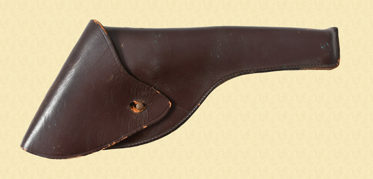 RED HEAD M1917 REVOLVER HOLSTER - M11087