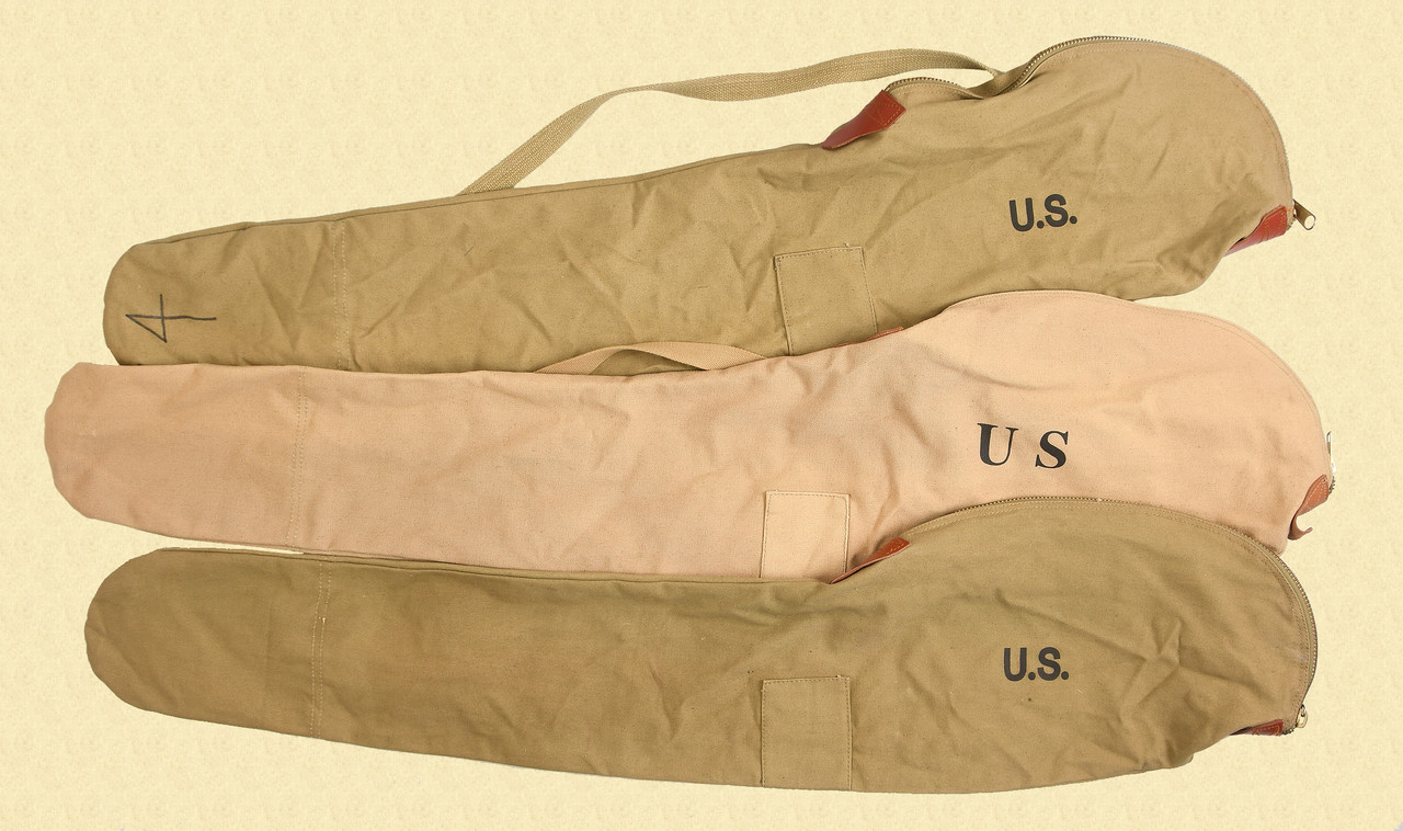 REPRODUCTION M1 GARAND RIFLE CASE - M11254