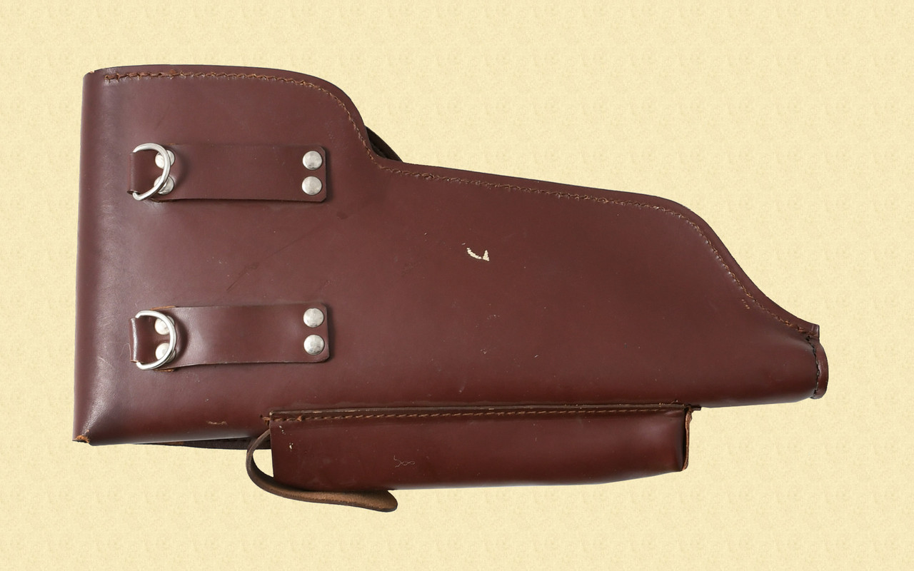 CZECH SCORPIAN HOLSTER - M10818