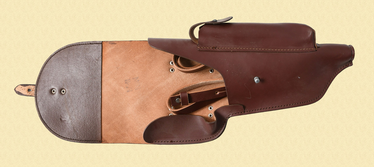 CZECH SCORPIAN HOLSTER - M10818