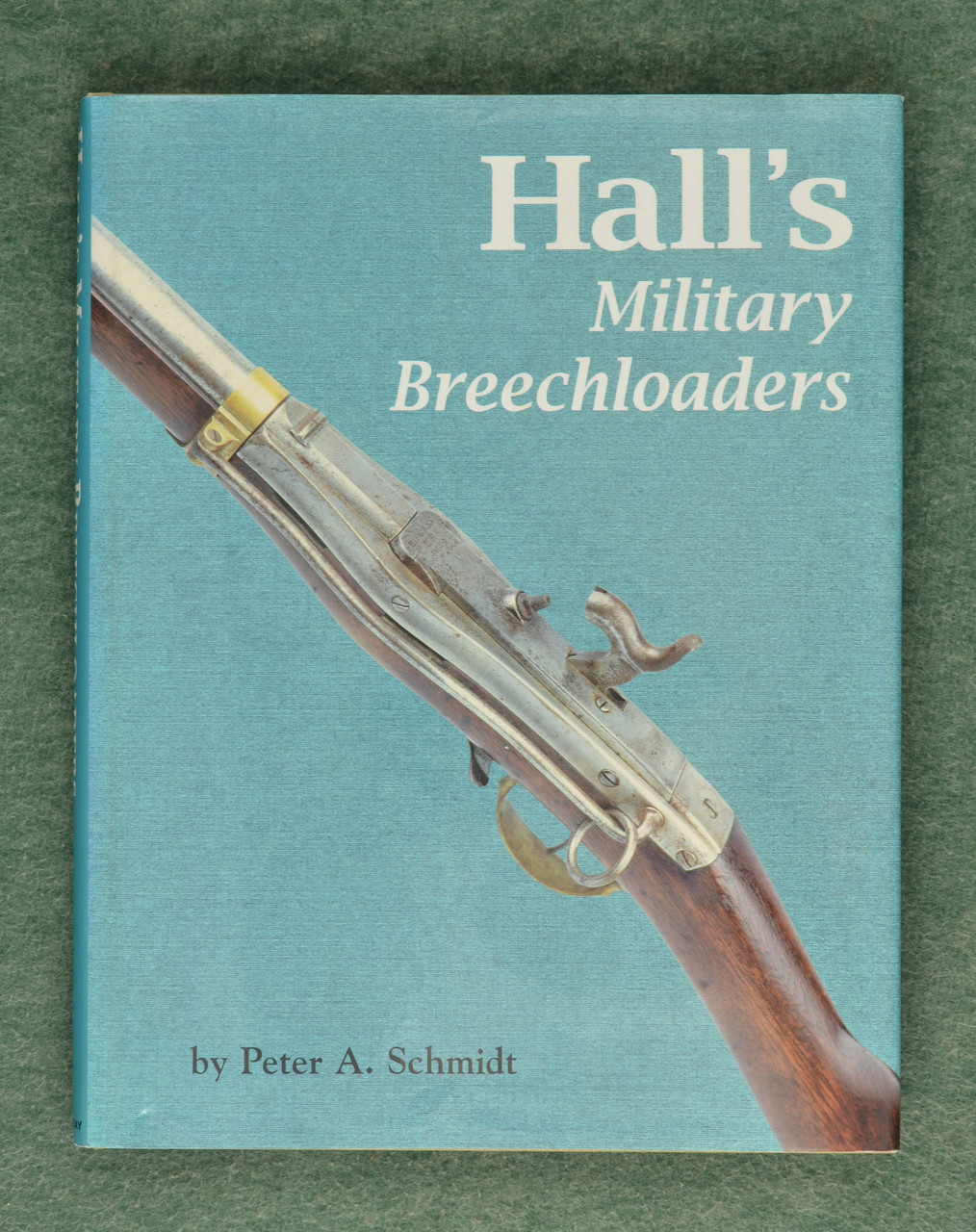 Hall's Military Breechloaders 洋書 Hall's Military Breechloaders 洋書