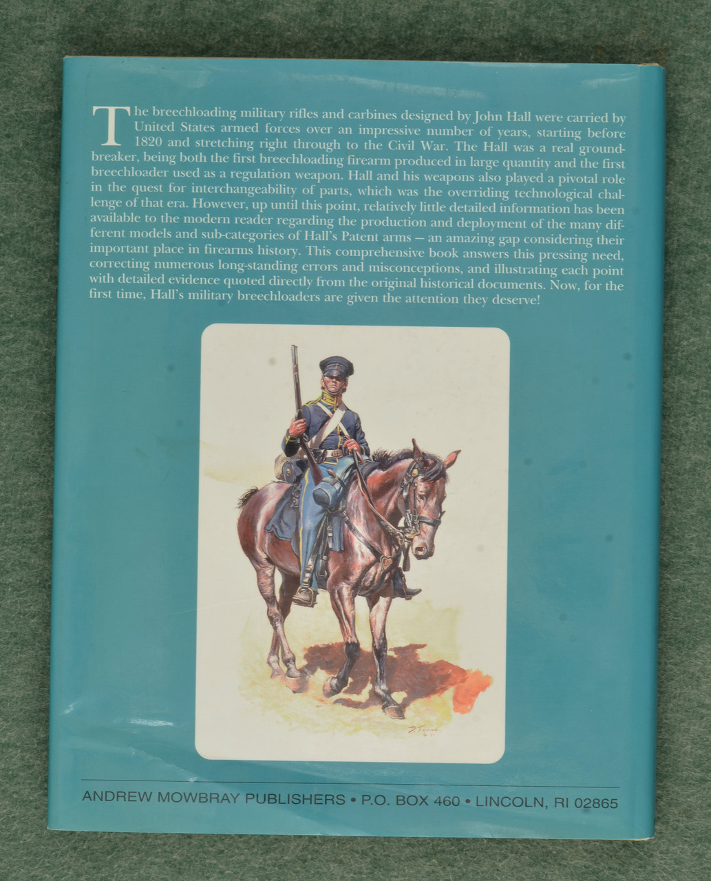 Hall's Military Breechloaders 洋書 Hall's Military Breechloaders 洋書