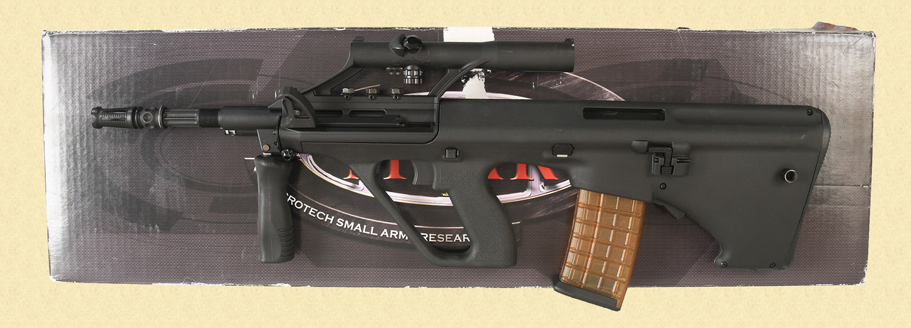 MSAR STG-556 - C59829