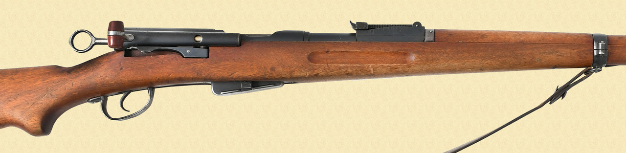 WF BERN 1911 - Z58602