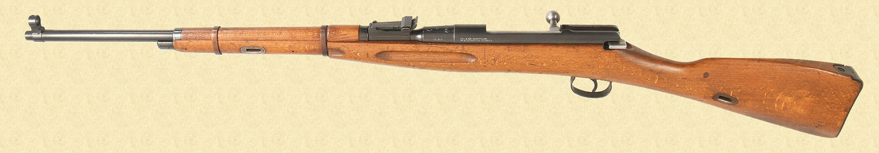 POLISH WZ-48 TRAINING RIFLE - C60543