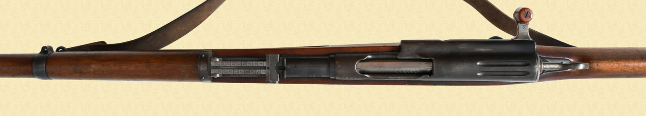 WF BERN M1911 - Z58575