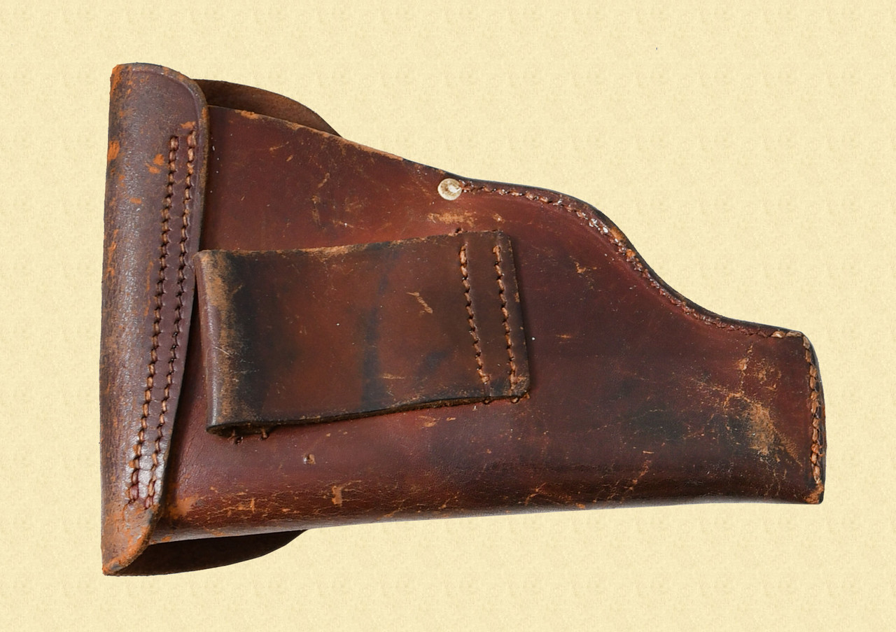 HUNGARIAN FROMMER HOLSTER - M10846