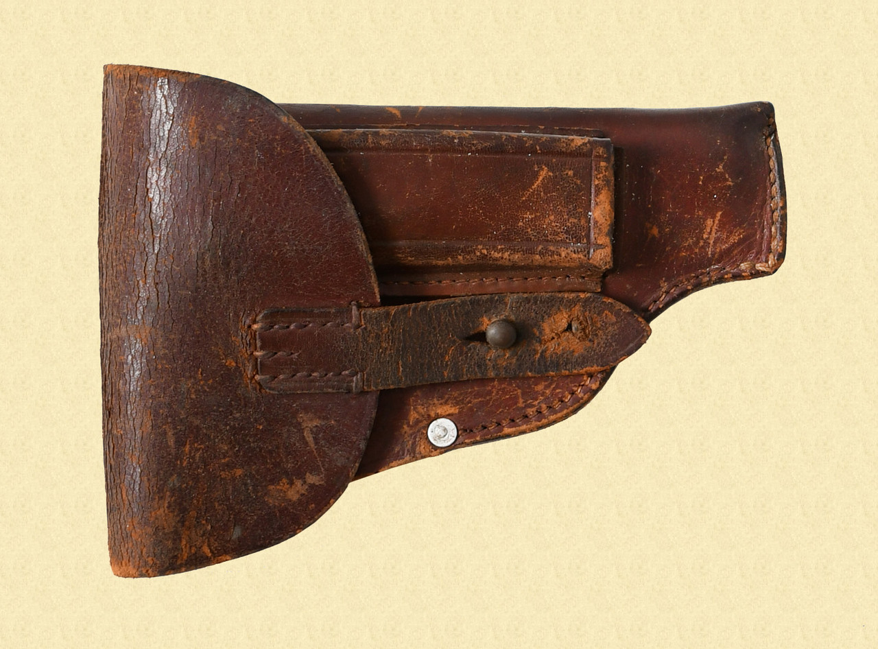 HUNGARIAN FROMMER HOLSTER - M10846