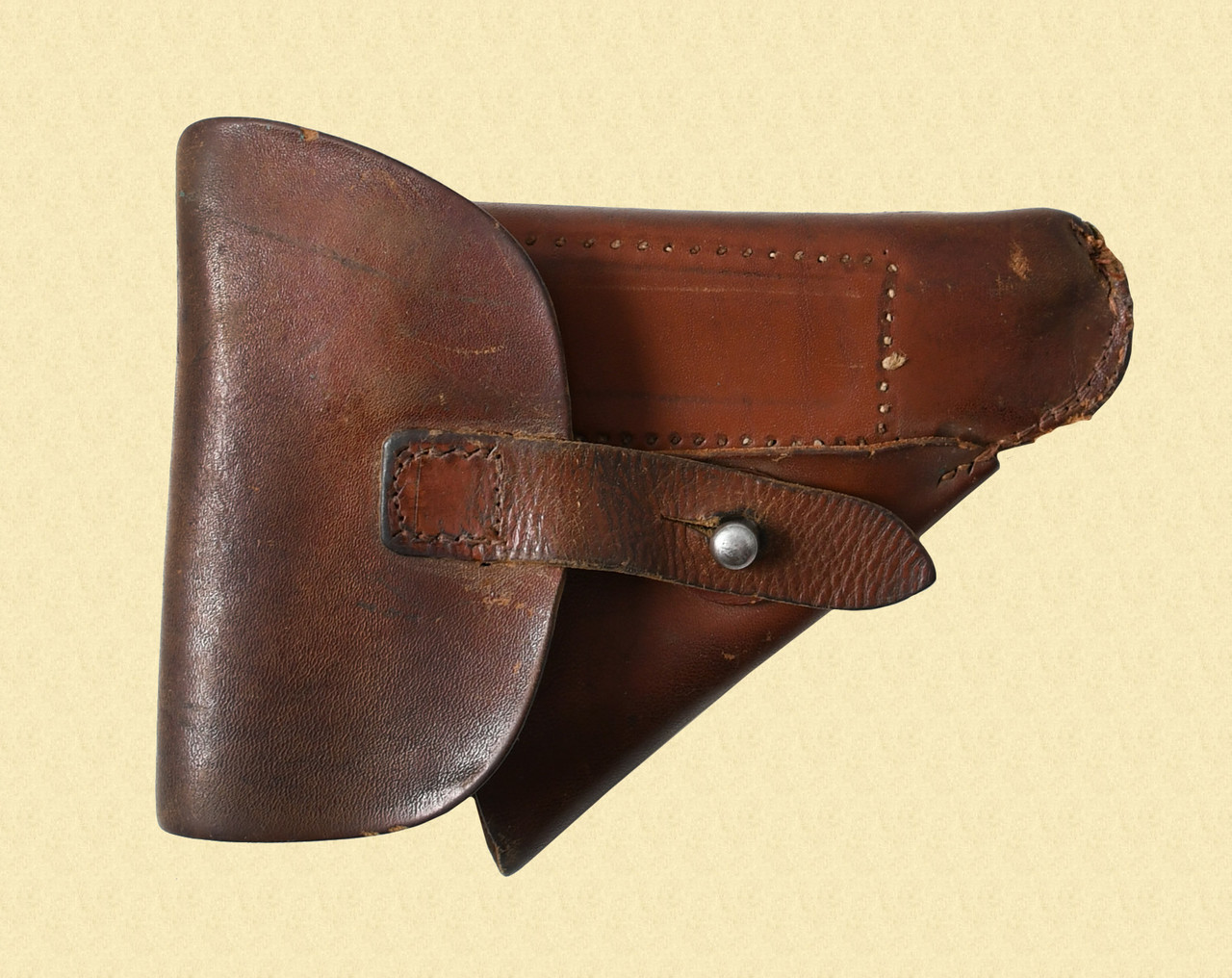 UNKNOWN PPK HOLSTER - M11187