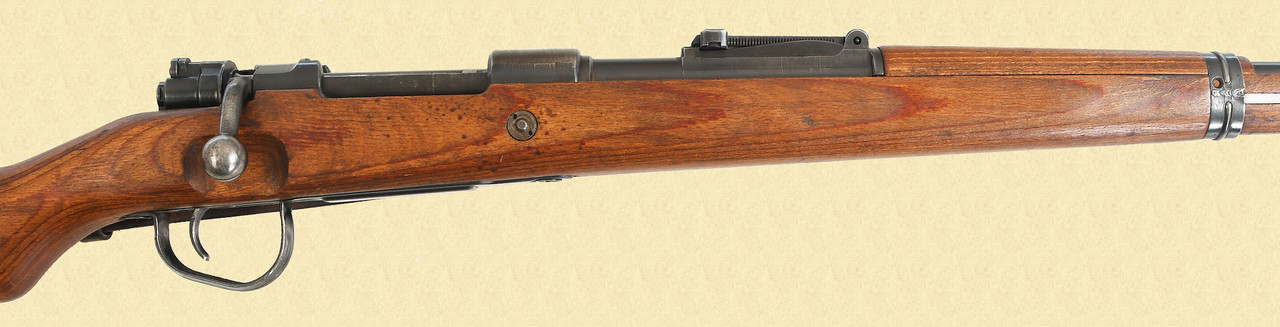 CZ BRNO MAUSER 98K - C60149