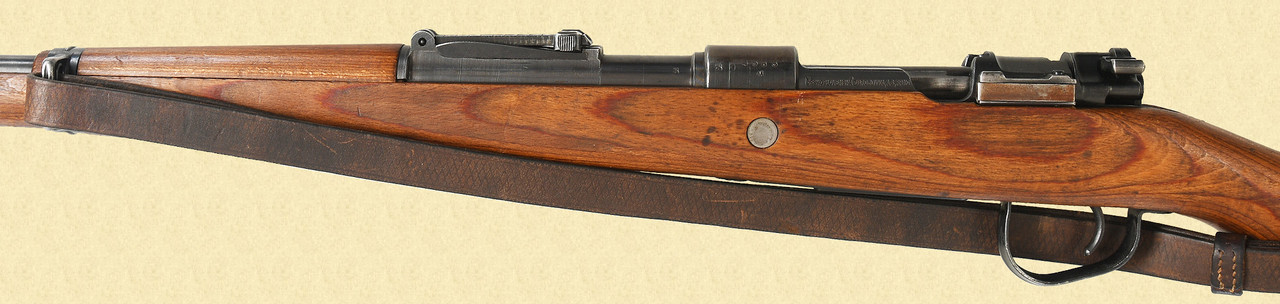 CZ BRNO MAUSER 98K - C60149