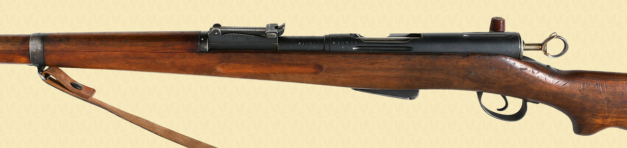 WF BERN M1911 W/BAYONET - Z58518
