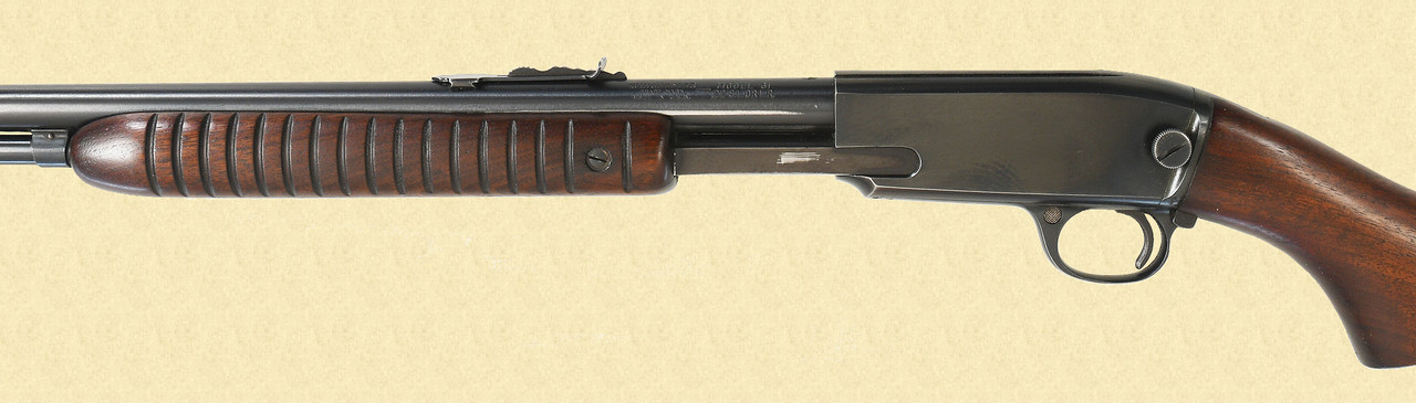 WINCHESTER MODEL 61 - C60736