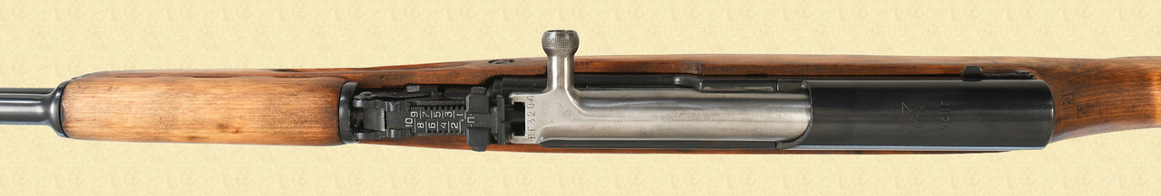 RUSSIAN sks - C60190