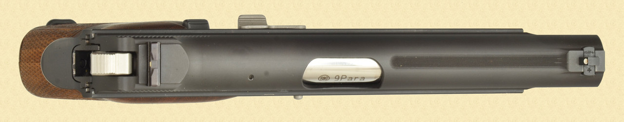 SIG P210-6 - D35040