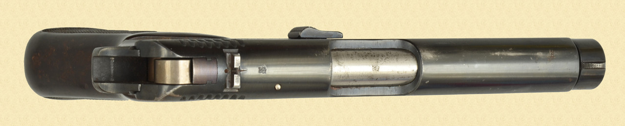 CZ VZ.38 - C60235