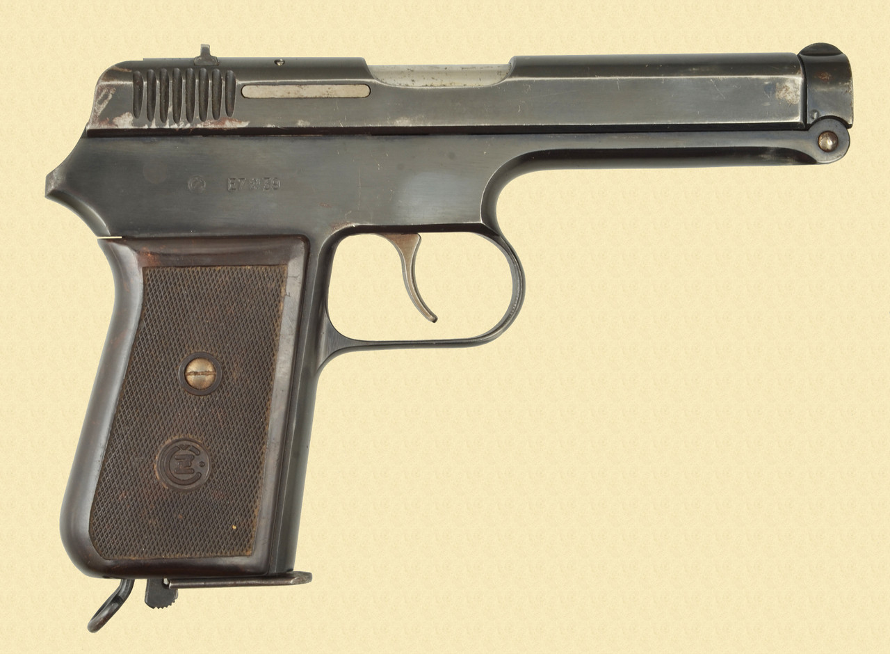 CZ VZ.38 - C60235