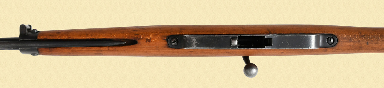 RE TERNI M91 CARCANO CARBINE - C60127