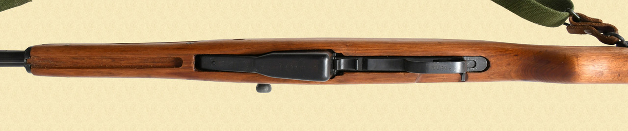 NORINCO SKS TYPE 56 - C60172