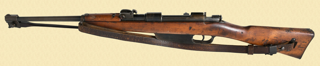 Re Terni M91 CARCANO CARBINE - C60125